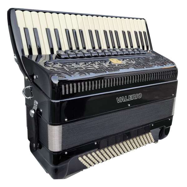Acordeon Valerio Super Cassotto